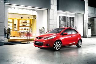 马自达多少钱(mazda3马自达多少钱)