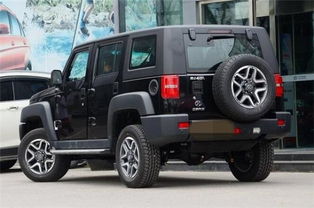 北京bj40越野车2022款价格(北京bj40越野车多少钱一辆)