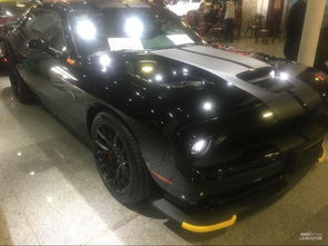 道奇挑战者srt多少钱(道奇挑战者多少钱一辆) 道奇挑战者srt多少钱(道奇挑战者多少钱一辆)