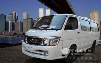 华晨金杯新海狮(华晨金杯新海狮)