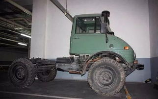 乌尼莫克(乌尼莫克多少钱一辆)