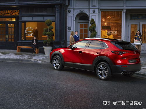 马自达cx50报价及图片(长安马自达cx50报价及图片) 马自达cx50报价及图片(长安马自达cx50报价及图片)