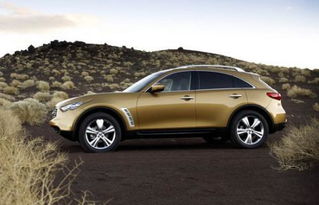 英菲尼迪fx35油耗(英菲尼迪fx35油耗高是什么原因)