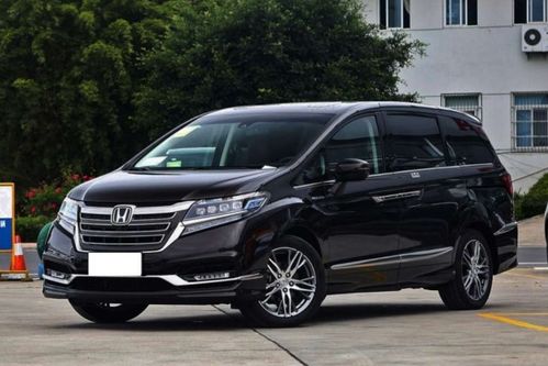 艾力绅新款2023款报价及图片(艾力绅新款2023款报价及图片奥德赛) 艾力绅新款2023款报价及图片(艾力绅新款2023款报价及图片奥德赛)