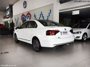 一汽大众捷达价格表(一汽大众捷达价格表图片)