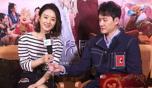 冯绍峰与新女友超市购物，甜蜜同行的背后故事