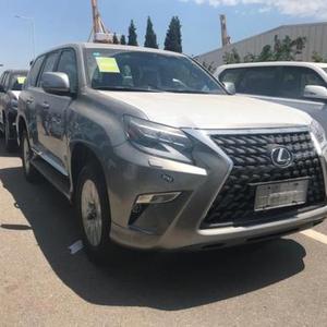 雷克萨斯gx460(雷克萨斯ux200) 雷克萨斯gx460(雷克萨斯ux200)