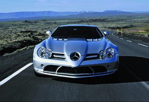 奔驰slr(奔驰slr300) 奔驰slr(奔驰slr300)