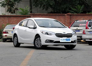 2023款起亚k3价格及图片(20款起亚k3什么时候上市) 2023款起亚k3价格及图片(20款起亚k3什么时候上市)