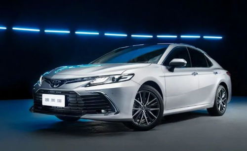 丰田凯美瑞2021款报价(2021款丰田凯美瑞)