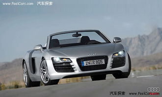 奥迪跑车系列r8(奥迪跑车系列 敞篷)