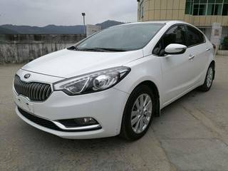 16年起亚k3二手车值多少钱(16年起亚k3二手车值多少钱自动的) 16年起亚k3二手车值多少钱(16年起亚k3二手车值多少钱自动的)