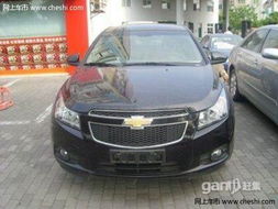 二手科鲁兹值得买吗(二手科鲁兹值得买吗13款)