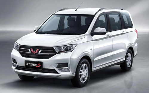 五菱2023即将上市的新车(五菱2023即将上市的新车型)