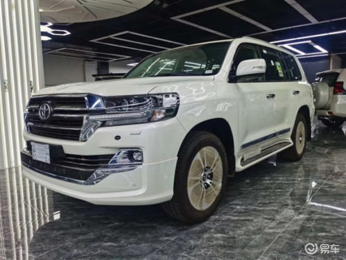 丰田陆地巡洋舰2023款价格(丰田陆地巡洋舰2023款价格多少) 丰田陆地巡洋舰2023款价格(丰田陆地巡洋舰2023款价格多少)