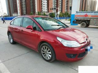 雪铁龙世嘉二手车价格(雪铁龙世嘉二手车价格图片) 雪铁龙世嘉二手车价格(雪铁龙世嘉二手车价格图片)