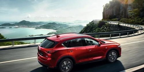 20万左右口碑最好的suv车(20万左右口碑最好的suv推荐)