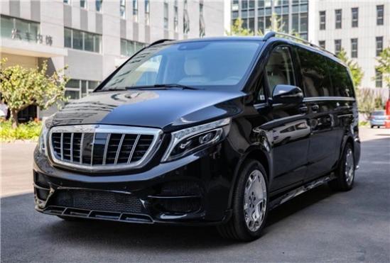 v260和威霆差别(奔驰迈巴赫v260l商务车报价七座)