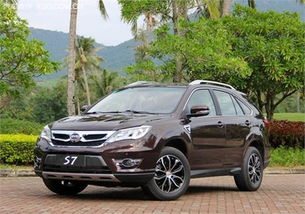 比亚迪s7怎么样(比亚迪s7怎么样质量怎么样)