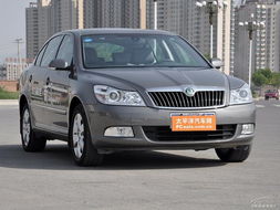 明锐斯柯达怎么样(斯柯达明锐到底怎么样)