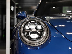 汽车保时捷图片及价格(汽车之家保时捷2021款报价大全)