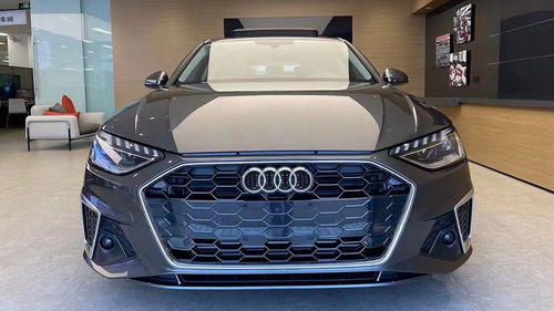 奥迪a4l2022新款(奥迪a4l2022年新款车型)