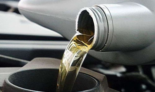 任何机油不建议一年一换(机油可以1年一换吗) 任何机油不建议一年一换(机油可以1年一换吗)