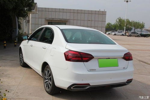 帝豪车属于什么档次(帝豪属于什么级别的车)