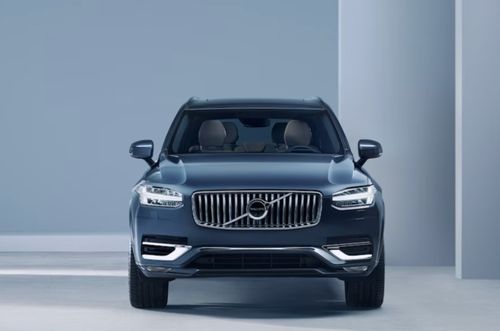 沃尔沃xc90最新报价(沃尔沃xc90最新报价2023款)