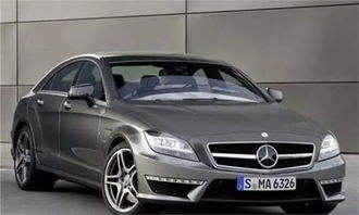 奔驰amg有几款车型(奔驰amg有几个系列)