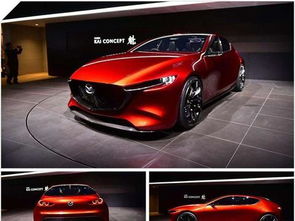 长安马自达6新款2022款报价(长安马自达新车报价)