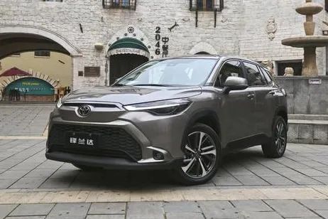 广汽丰田suv报价及图片(广汽丰田suv报价及图片 售价) 广汽丰田suv报价及图片(广汽丰田suv报价及图片 售价)