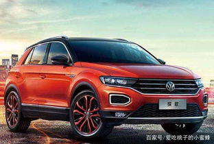 一汽大众suv车型大全(一汽大众suv车型大全报价及图片 探歌)