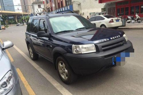 路虎神行者图片(路虎神行者图片老款)