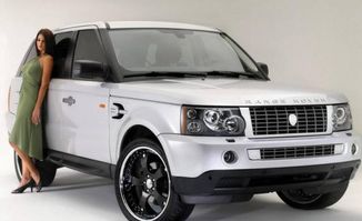 为什么说懂车的人不买路虎(做生意的人一般都买什么车)