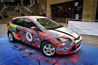 福克斯两厢改装图片(福特福克斯两厢改装车图片) 福克斯两厢改装图片(福特福克斯两厢改装车图片)