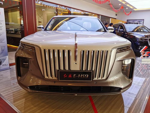 红旗h9越野车suv(红旗h9越野车suv价格七座) 红旗h9越野车suv(红旗h9越野车suv价格七座)