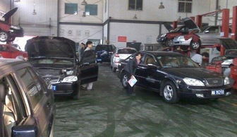 修车师傅眼里的奇瑞车(奇瑞修车排队的由来)