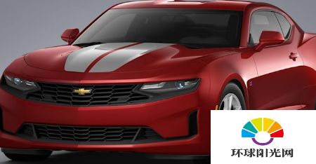 雪佛兰所有车型名字和图片(雪佛兰汽车系列大全)
