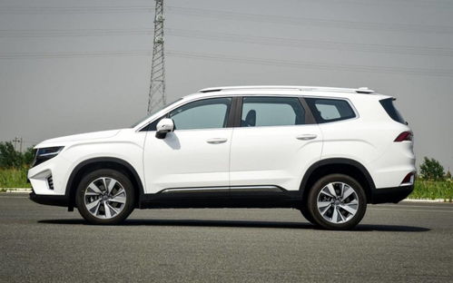 suv车型图片及价格10万(suv车型大全10万一15万图片)