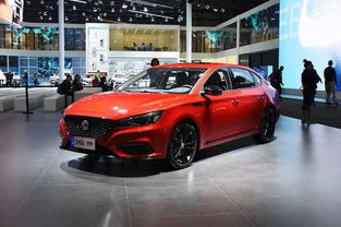 名爵车型大全图片及报价(名爵报价及图片2019款) 名爵车型大全图片及报价(名爵报价及图片2019款)