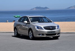 上海通用别克价格表(上海通用别克多少钱一辆) 上海通用别克价格表(上海通用别克多少钱一辆)