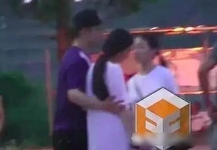 叶珂产检独自前行,黄晓明身影未现引热议 叶珂产检独自前行,黄晓明身影未现引热议