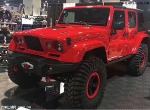 吉普牧马人价格(吉普牧马人价格30万左右)