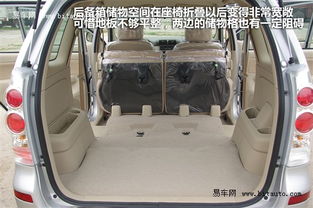 中国一汽森雅m80(中国一汽森雅m80七座)