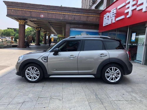 minicooper多少钱一辆(mini cooper的价钱)