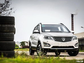 宝骏560(宝骏560钥匙没电了怎么启动车子)