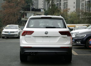 大众途观2020款报价(2024款大众途观l图片)