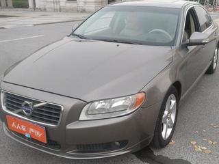 二手沃尔沃为什么便宜(为什么二手车市场沃尔沃很少) 二手沃尔沃为什么便宜(为什么二手车市场沃尔沃很少)