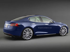 特斯拉所有车型图片(特斯拉系列车型大全) 特斯拉所有车型图片(特斯拉系列车型大全)